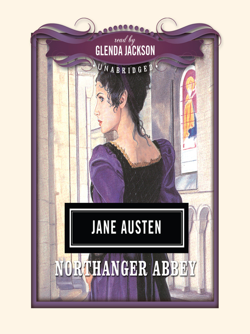 Title details for Northanger Abbey by Jane Austen - Available